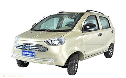  爱乐马路虎小王子电动汽车